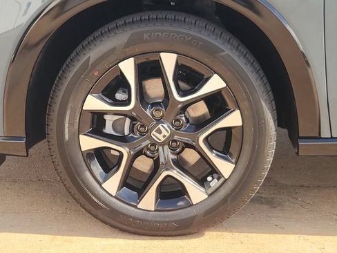 Used 2026 Honda HR-V EX-L image 10