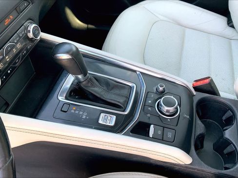 Used 2018 MAZDA CX-5 Grand Touring w/ Premium Package image 17