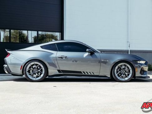 Used 2024 Ford Mustang GT Premium w/ GT Performance Package RWD image 13