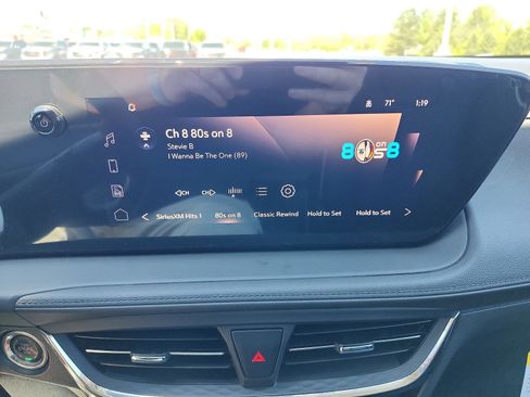 New 2026 Buick Encore GX Sport Touring image 13