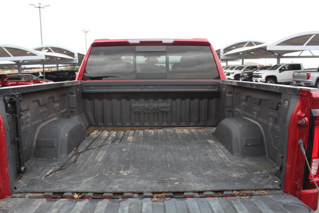 Used 2023 GMC Sierra 1500 SLT AWD/4WD image 5