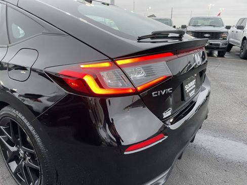 Used 2024 Honda Civic Sport image 34