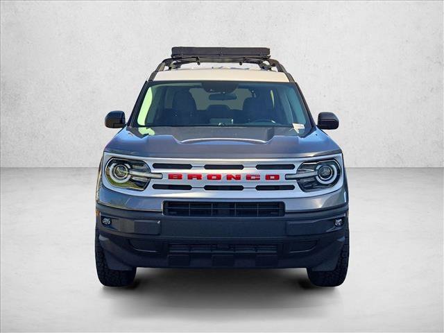 Used 2023 Ford Bronco Sport Heritage w/ Heritage Convenience Package AWD/4WD image 2