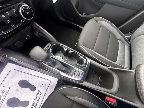 New 2026 Chevrolet TrailBlazer LT image 20