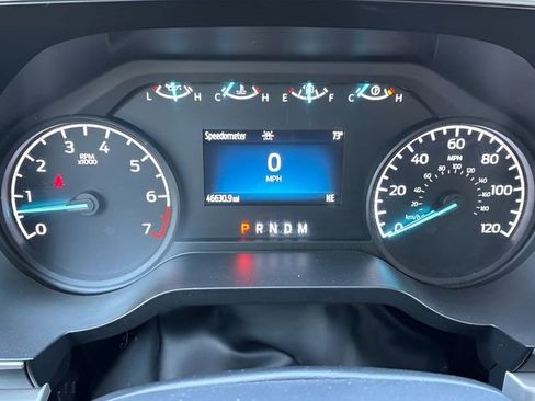 Used 2023 Ford F150 XLT image 20