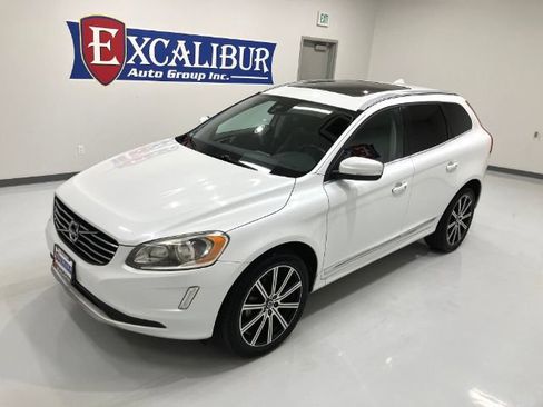 Used 2017 Volvo XC60 T6 Inscription w/ Protection Package AWD/4WD image 49