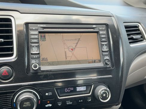 Used 2013 Honda Civic EX-L image 10