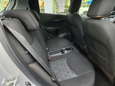 Certified 2020 Chevrolet Spark LT image 9