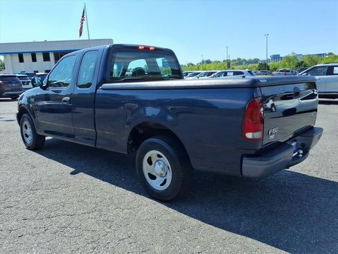 Used 2002 Ford F150 XL RWD image 5