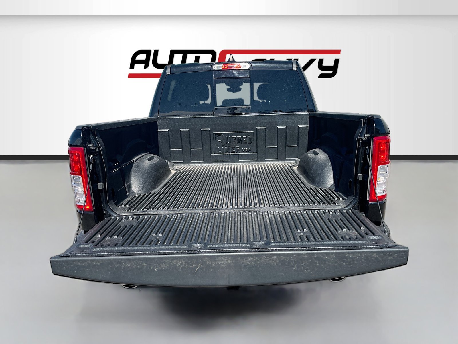 Used 2023 RAM 1500 Big Horn AWD/4WD image 25
