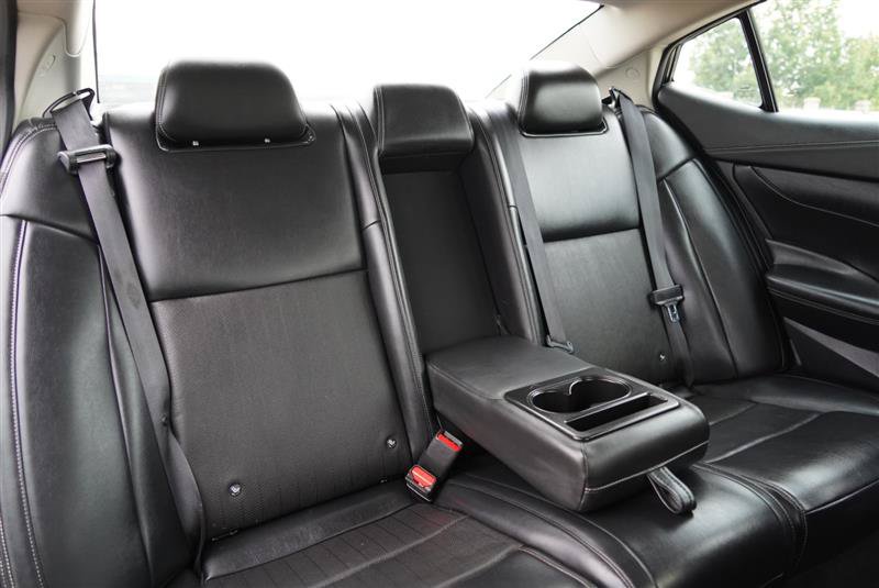 Used 2021 Nissan Maxima 3.5 SV w/ Floor Mat Group FWD image 82