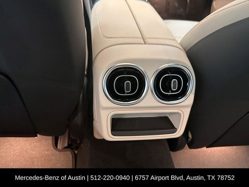 Certified 2025 Mercedes-Benz C 300 Sedan image 22