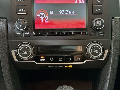 Used 2017 Honda Civic LX-P image 22