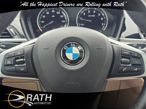Used 2019 BMW X2 xDrive28i w/ Convenience Package image 13