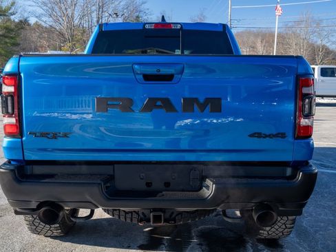 Used 2022 RAM 1500 TRX w/ TRX Level 1 Equipment Group image 6