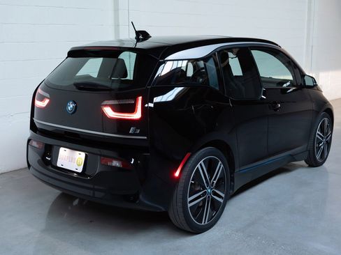 Used 2019 BMW i3 RWD image 18