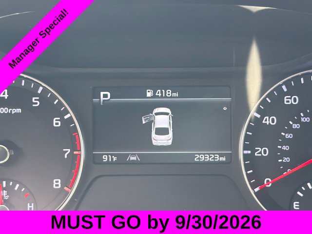 Used 2024 Kia Forte GT-Line FWD image 46