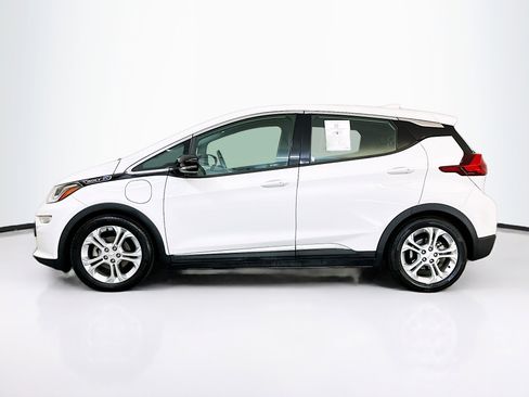 Used 2018 Chevrolet Bolt LT FWD image 4
