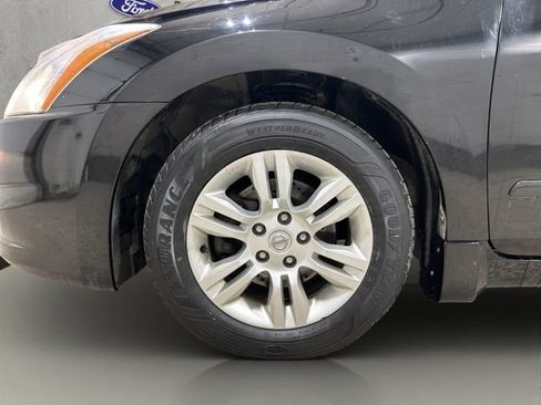 Used 2012 Nissan Altima 2.5 SL w/ 2.5SL Pkg FWD image 25