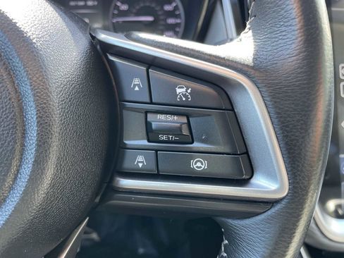 Certified 2023 Subaru Outback Premium image 16