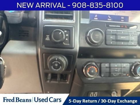 Used 2020 Ford F150 XLT w/ Heavy-Duty Payload Package AWD/4WD image 14