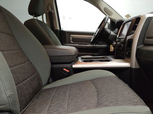 Used 2016 RAM 1500 Big Horn AWD/4WD image 21