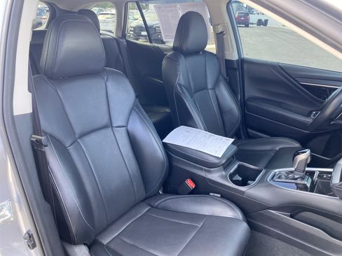 Certified 2024 Subaru Outback Limited AWD/4WD image 21