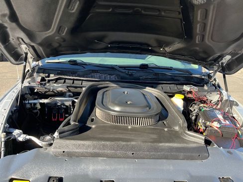 Used 2018 RAM 1500 Express w/ Express Value Package image 36