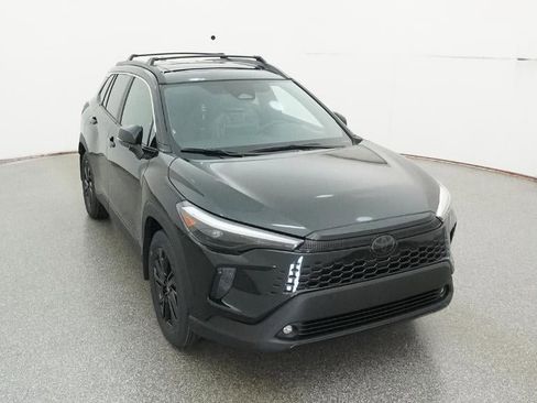 New 2026 Toyota Corolla Cross AWD Hybrid image 47