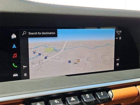 Certified 2025 Porsche 911 Carrera image 17