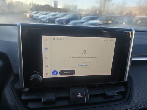 Certified 2023 Toyota RAV4 AWD Hybrid image 23