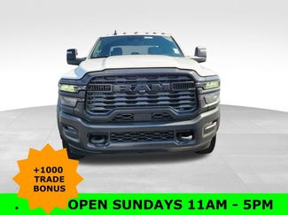 New 2026 RAM 4500 Tradesman w/ Safety Group video 2