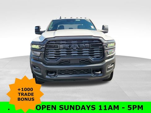 New 2026 RAM 4500 Tradesman w/ Safety Group image 2