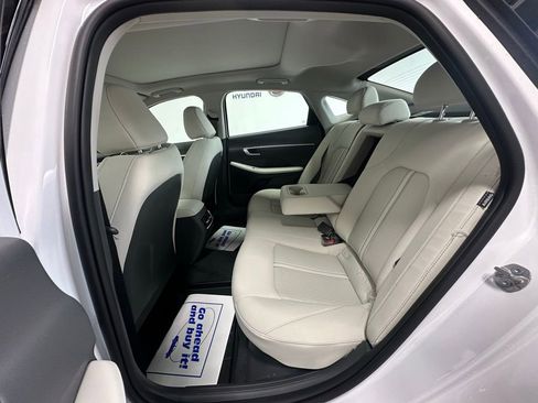 New 2026 Hyundai Sonata SEL image 24