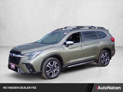 Used 2023 Subaru Ascent Touring AWD/4WD image 1