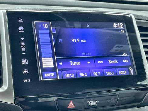 Used 2018 Honda Ridgeline RTL-T image 23