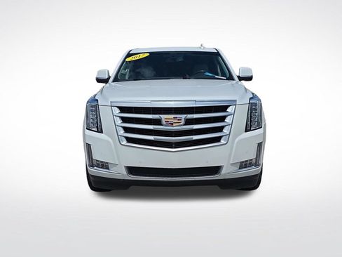 Used 2017 Cadillac Escalade 2WD image 9