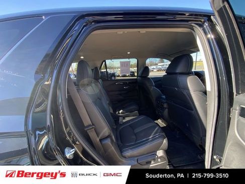 Used 2023 Honda Pilot EX-L image 24