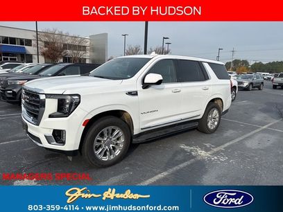 Used 2023 GMC Yukon SLT