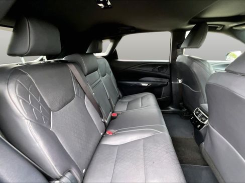 Used 2026 Lexus RX 350 Premium Plus FWD image 20