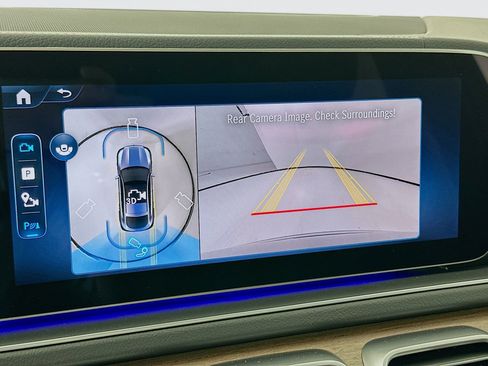 New 2026 Mercedes-Benz GLE 450 4MATIC Coupe image 15