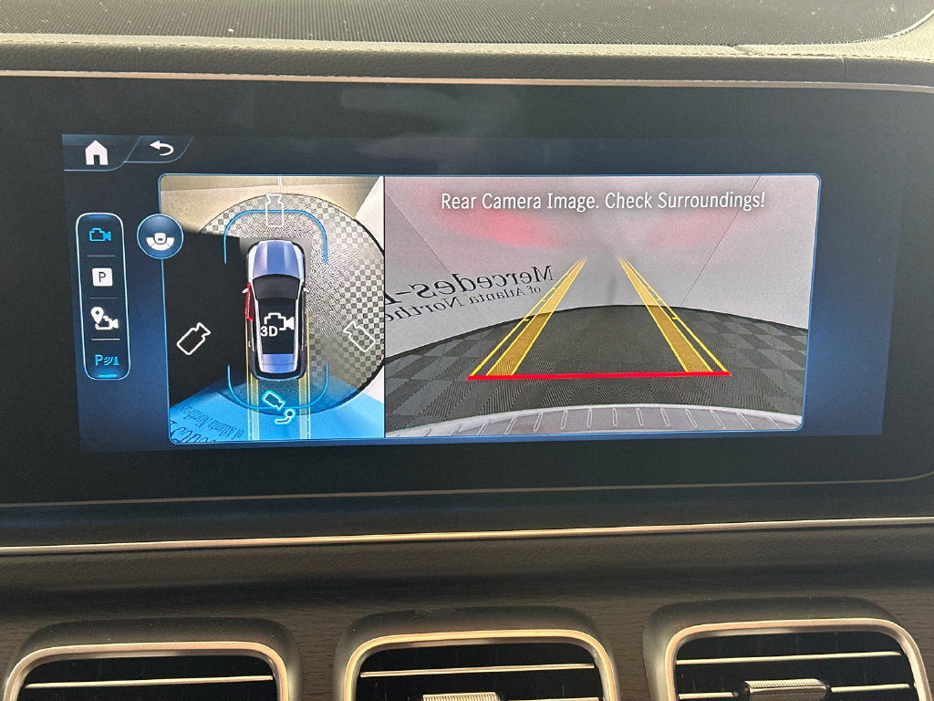 Certified 2026 Mercedes-Benz GLE 450 4MATIC image 6