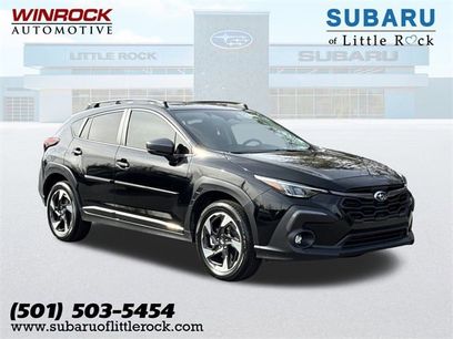 Used 2025 Subaru Crosstrek 2.5i Limited w/ Popular Package #3A