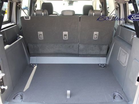 New 2025 Ford Bronco Big Bend image 6