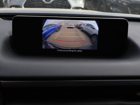 Certified 2025 MAZDA CX-50 Meridian Edition w/ Weather Package image 25