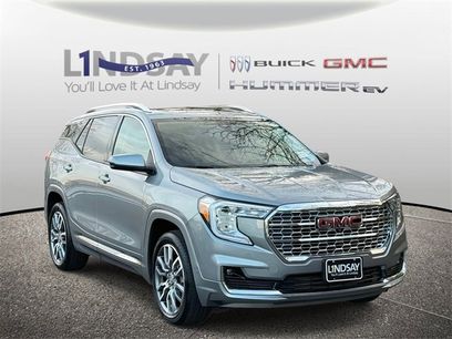 Certified 2024 GMC Terrain Denali w/ Denali Premium Package