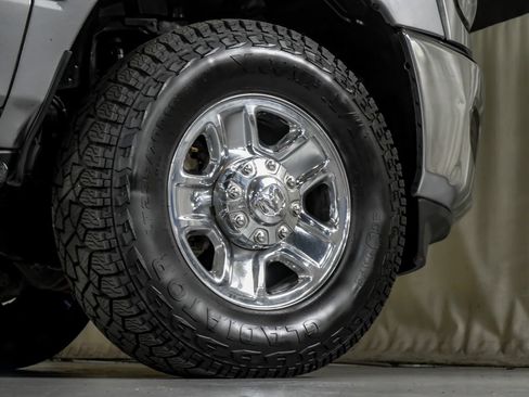 Used 2022 RAM 2500 Big Horn AWD/4WD image 52