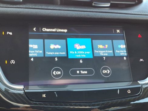 Used 2023 Cadillac XT6 Sport w/ LPO, Floor Liner Package image 13