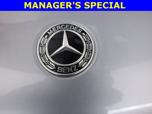 Used 2025 Mercedes-Benz GLE 350 4MATIC image 61