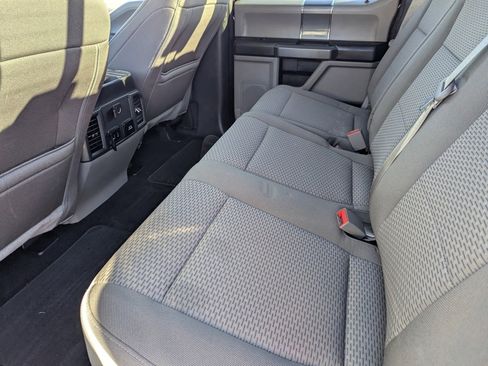 Used 2019 Ford F150 XLT w/ Equipment Group 302A Luxury image 15